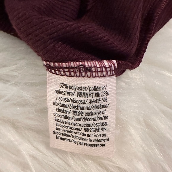 Pink Tank Top - Picture 4 of 4